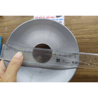 Mâm nhiệt nồi cơm điện 15cm - Lõm - 650w