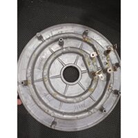 Mâm nhiệt nồi cơm điện 27cm -2000w -4 chân cắm