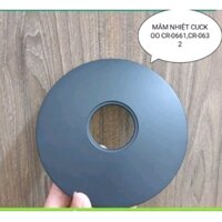 Mâm nhiệt nồi cơm điện CUCKOO CR0661,CR0632..