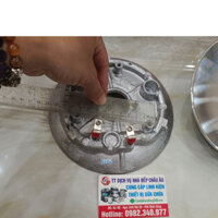 Mâm nhiệt nồi cơm điện - nồi áp xuất lõm - 900w