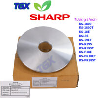 Mâm nhiệt nồi cơm điện SHARP chính hãng  KS-1800/1800T/18E/19E/19ET/R19S/R19ST/PR18ET/P18E/PR18ST