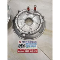 Mâm nhiệt nồi cơm điện tử 860w mâm lõm -17.8cm