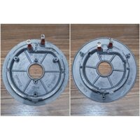 Mâm nhiệt nồi cơm điện tử 860W - đường kính 17.5cm