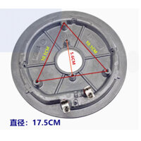 Mâm nhiệt nồi cơm điện tử 175mm - 860w- 220v