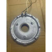 Mâm nhiệt nồi cơm điện tử Sharp  KS-ZT18 tháo máy