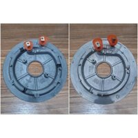 Mâm nhiệt nồi cơm điện tử 860W, 760W