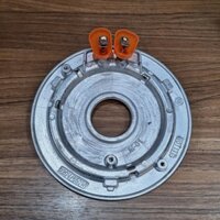 Mâm nhiệt nồi cơm Sharp Thái zin - 165mm- 2cm chân