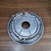 Mâm nhiệt nồi cơm Sunhouse SHD 8915