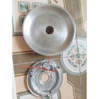 mâm nhiệt nồi cơm toshiba RC 18NMF  10NMF  tháo nồi