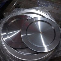 Mâm Nhôm Dầy To 80cm, Mâm Xi Bóng Loại Dầy Chuẩn.......