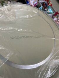 MÂM NHÔM HẢI PHÒNG XỊN – LOẠI NHỎ ĐK 42CM