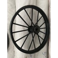 Mâm niền hàn (dùng cho Bánh Xe Đẩy , Ba gác. cải tiến. xe đẩy. xe kéo)