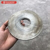 Mâm nồi cơm điện cũ