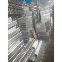 Mâm Nướng Bánh Mì 5 Sóng 46x72 (1 Cái)