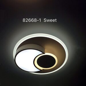 Mâm ốp trần MO-960-19