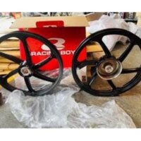 Mâm RacingBoy cho Spark135i / Exciter135 made in Thailand ( 1 đĩa )