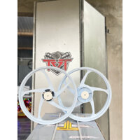 Mâm Rally Sirius,Jupiter,Ex nhỏ,Ex135 1 đĩa