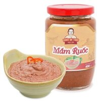 Mắm ruốc 1kg - Bà Thạo