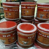 Mắm ruốc Bà Duệ Combo 10 hủ