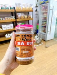 Mắm ruốc bà Duệ hũ 380gr