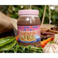 Mắm Ruốc Bà Giáo Khỏe Châu Đốc An Giang