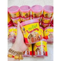 MẮM RUỐC CÔ ĐẶC THÁI LAN