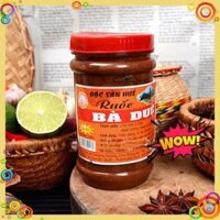 Mắm Ruốc huế Bà Duệ 400g LL0504