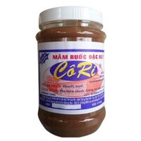 Mắm Ruốc Huế *ĐB (Cô Ri)