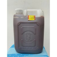 Mắm ruốc Huế dùng nấu Bún Bò Huế cal 5kg
