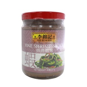 Mắm ruốc Lee Kum Kee Hủ 227g