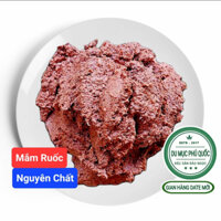 Mắm Ruốc Nguyên Chất Phú Quốc - 1,2 kg