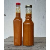 Mắm Rươi, chả rươi