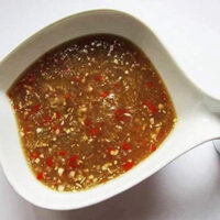Mắm rươi Thanh Hà Hải Dương