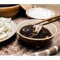MẮM RUỘT CÁ NGỪ KHO THỊT BA RỌI ( BA CHỈ)