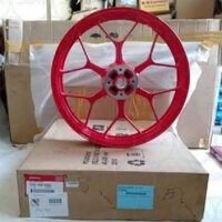 MÂM SAU SONIC 150 MÀU ĐỎ