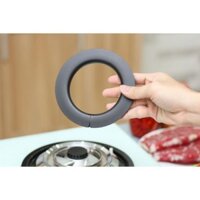 Mâm sen chia lửa bếp ga âm RINNAI RVB - 2BG và bếp âm Sunhouse SHB5538,SHB5548MT