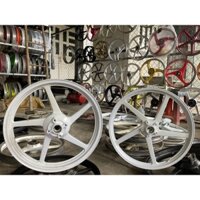 Mâm sonic 125 new tồn 2 dĩa