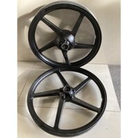 Mâm sonic 125 up 150 2 dĩa