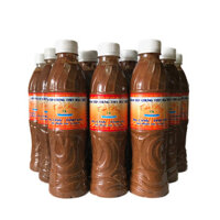 Mắm Tép chưng thịt đặc biệt Tác Huy 500g Ba Làng Thanh Hóa