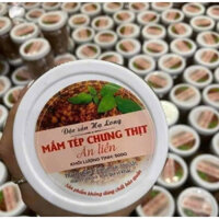 MẮM TÉP CHƯNG THỊT (Hàng Loại 1) 💥💥 [Hộp 500g]