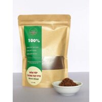 Mắm tép chưng thịt PTK túi 500g chính hãng