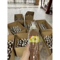 Mắm tép đỏ nguyên chất Ngọc mai