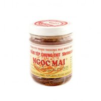 MẮM TÉP NGỌC MAI 200G