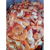 Mắm tép sông (An Giang)