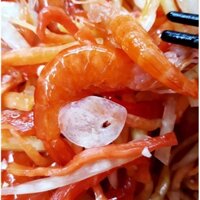 MẮM TÉP SÔNG ĐẶC SẢN BẾN TRE
