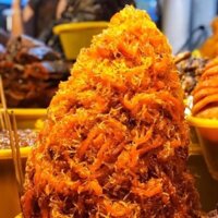 Mắm Thái Bà Giáo Khoẻ