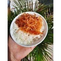 Mắm Thái cá lóc An Giang loại ngon (hũ 500g)