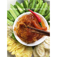 MẮM THÁI CÁ LÓC ĐẶC SẢN CHÂU ĐỐC 💥💥💥 [Hộp 500G]