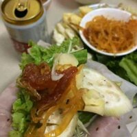 Mắm Thái Châu Đốc