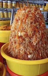 MẮM THÁI CHÂU ĐỐC